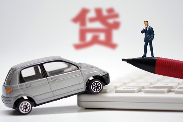 东莞14无抵押信用贷款